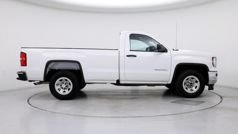 2018 GMC Sierra 1500  7