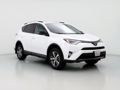 2018 Toyota RAV4 XLE -
                Victorville, CA