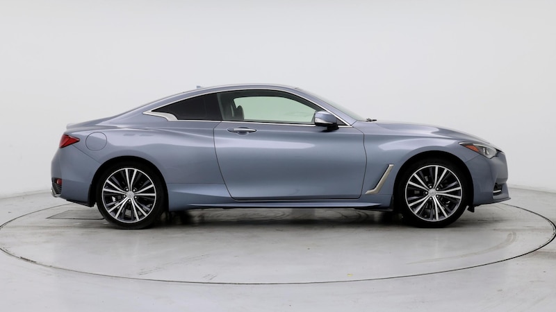 2017 INFINITI Q60 Premium 7