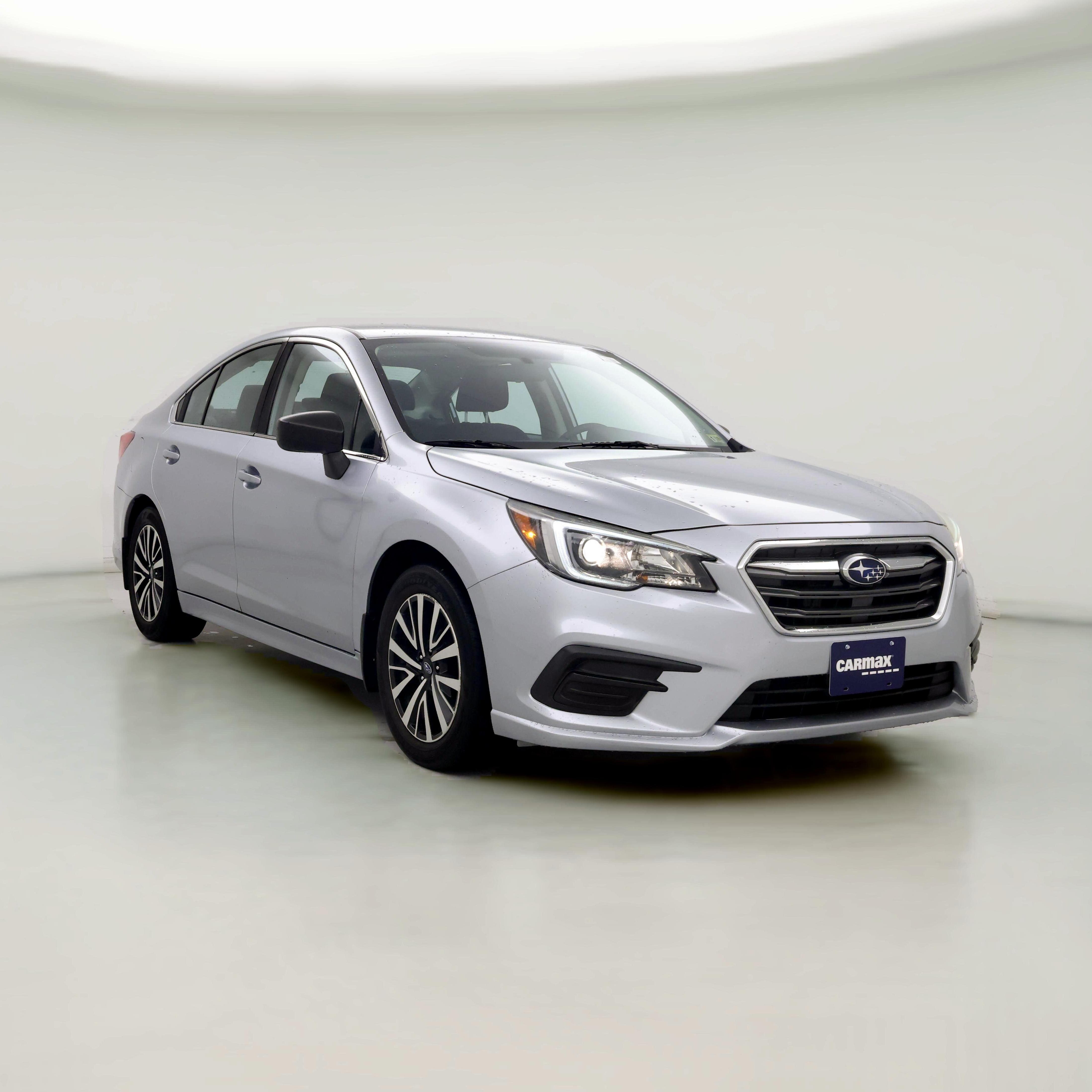 Used Subaru Legacy in Harrisonburg VA for Sale