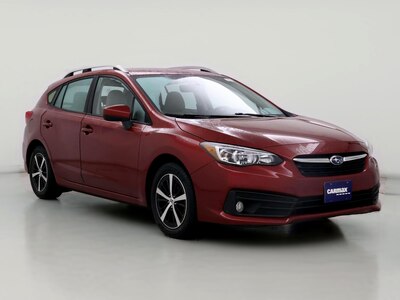 2020 Subaru Impreza Premium -
                Hartford, CT