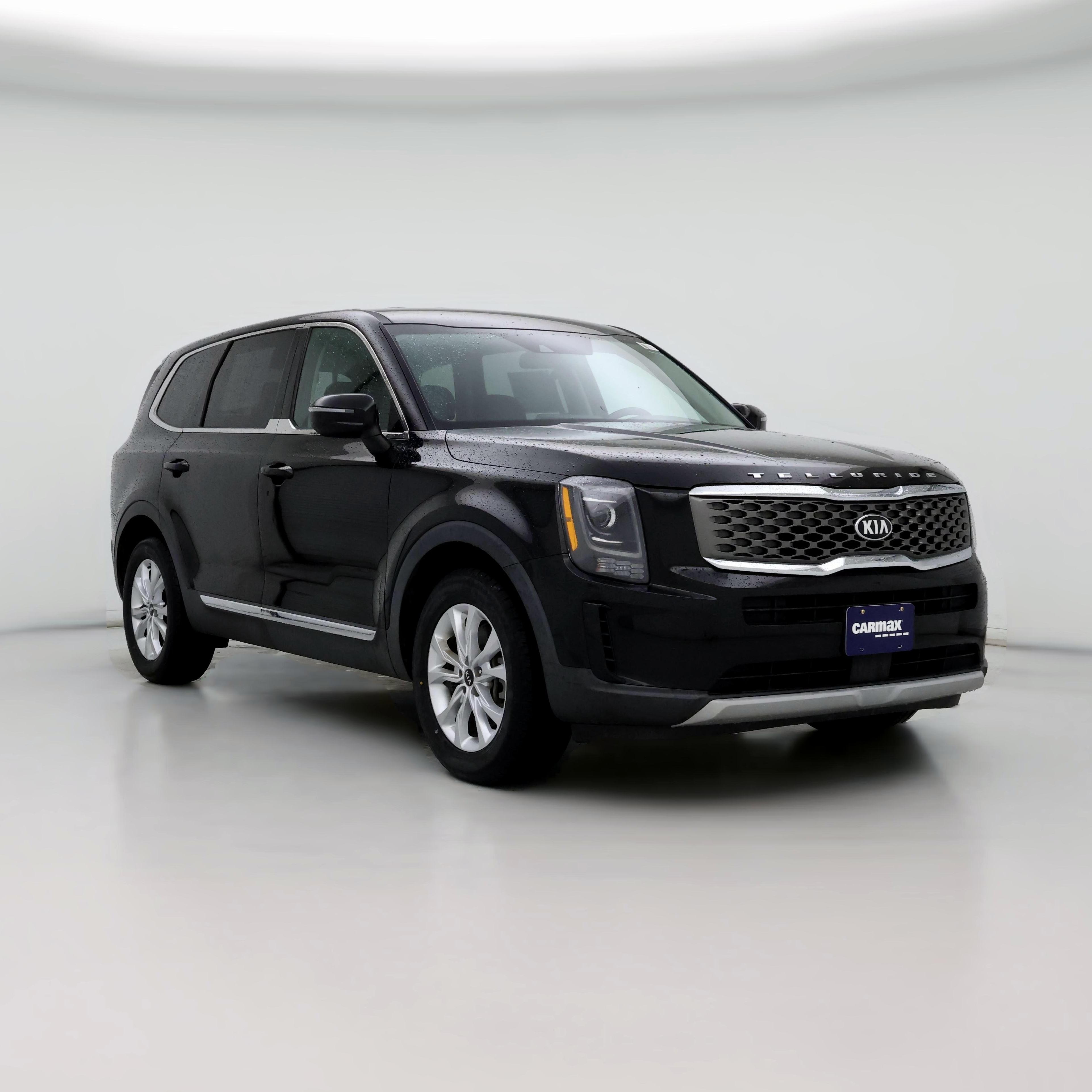 Used Kia Telluride in Sicklerville NJ for Sale