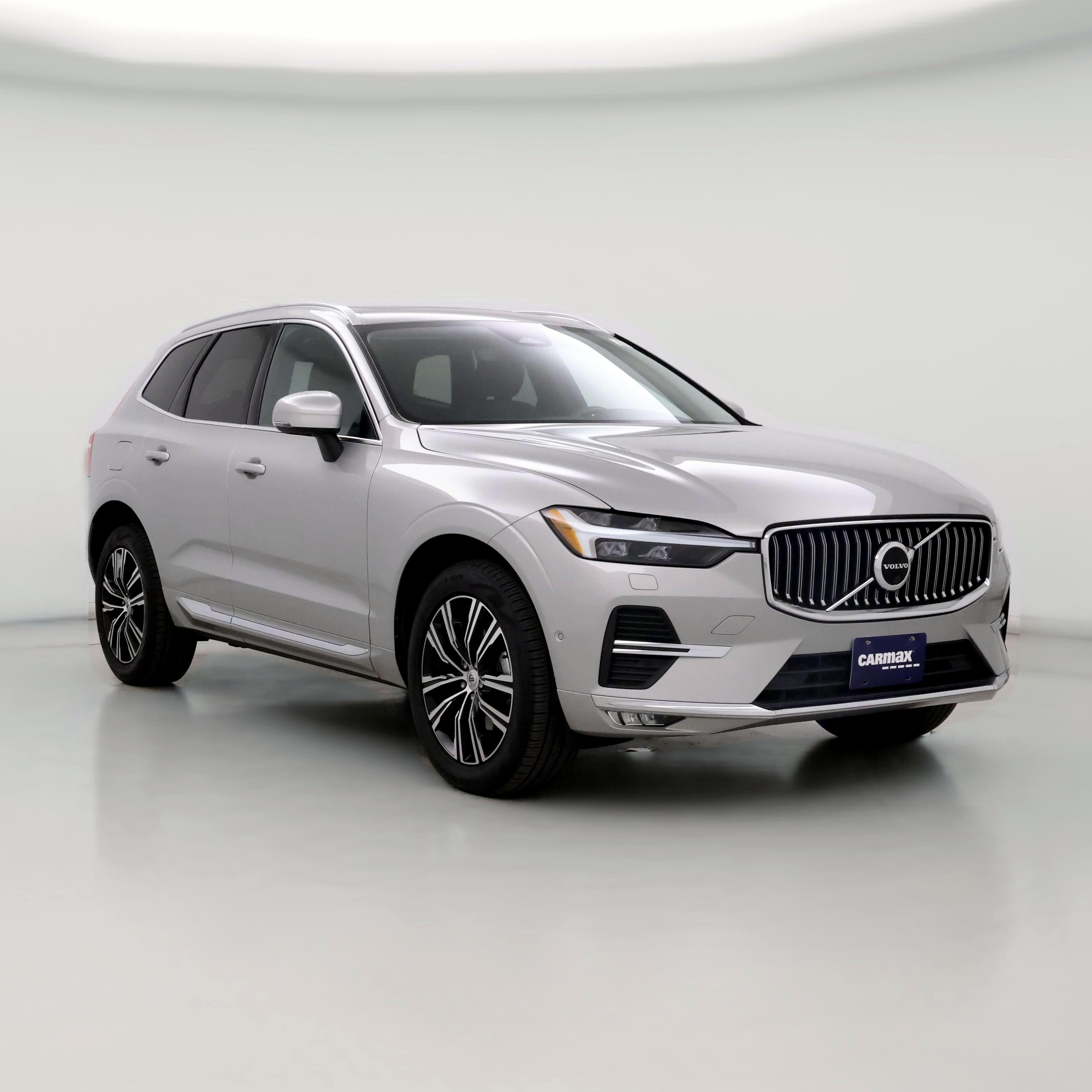 Used Volvo XC60 in Brandywine MD for Sale