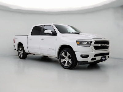 2021 RAM 1500 Laramie -
                Philadelphia, PA