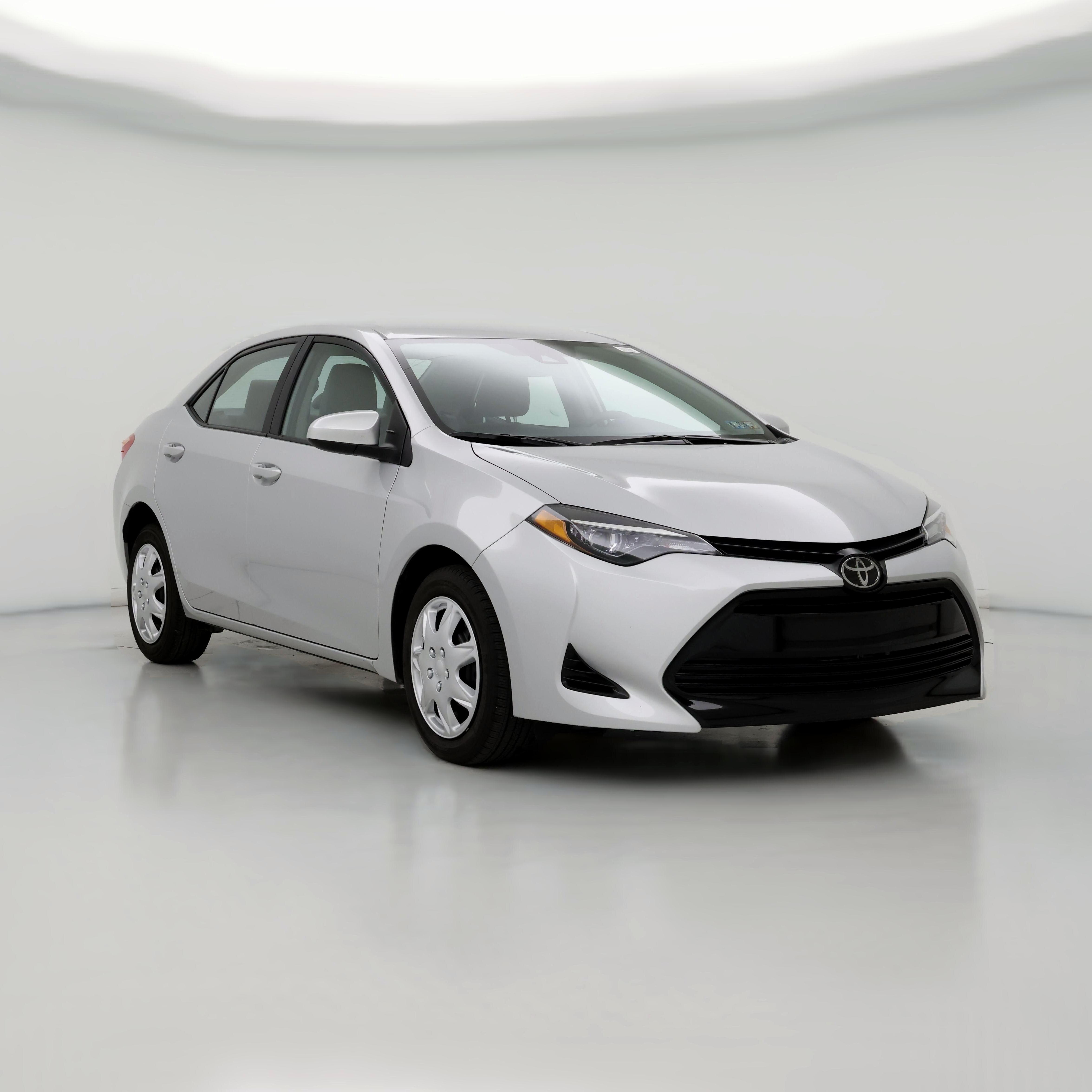 Used Toyota near King Of Prussia PA for Sale