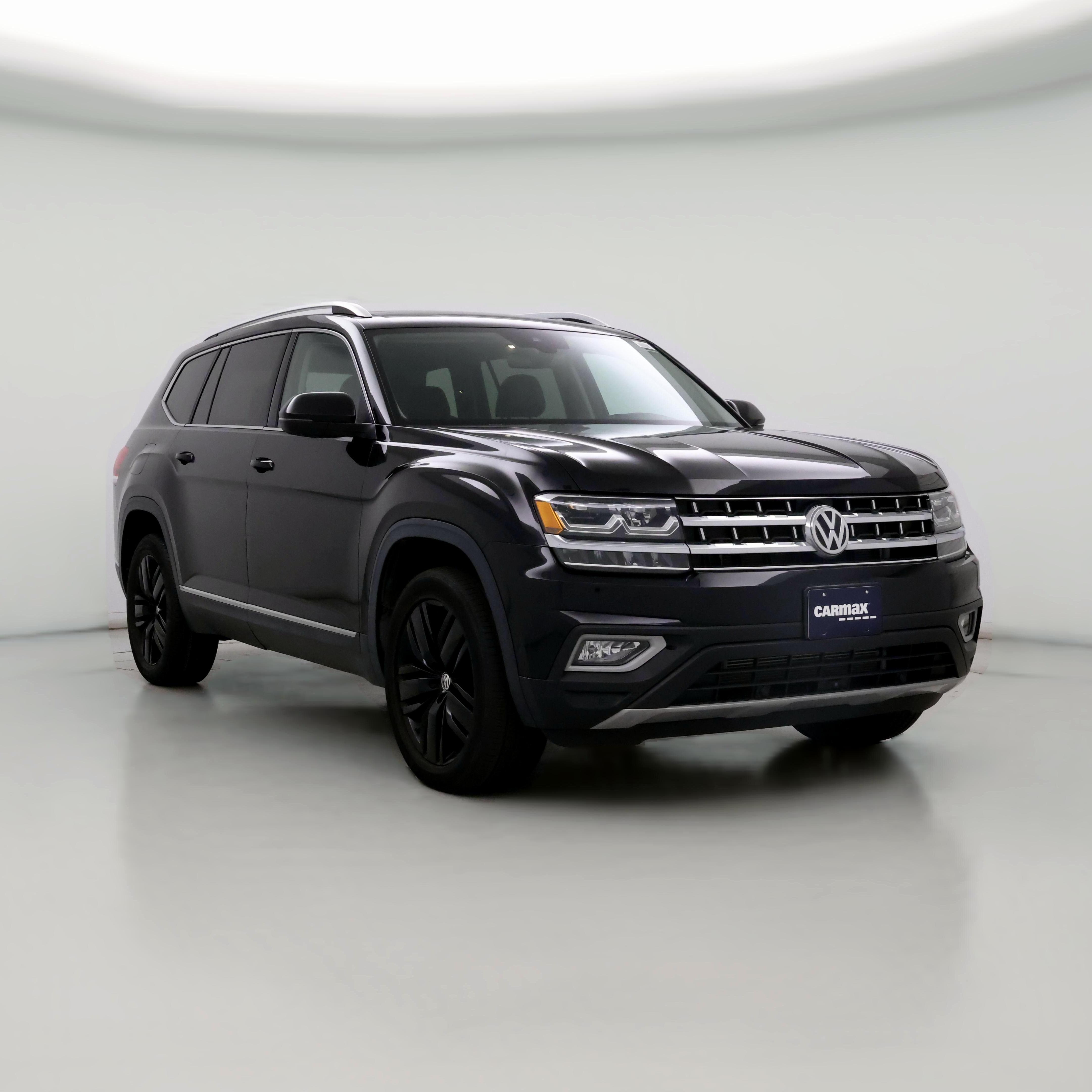 Used Volkswagen Atlas in Ellicott City MD for Sale