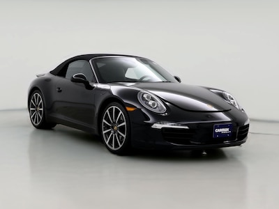 Used Porsche 911 for Sale