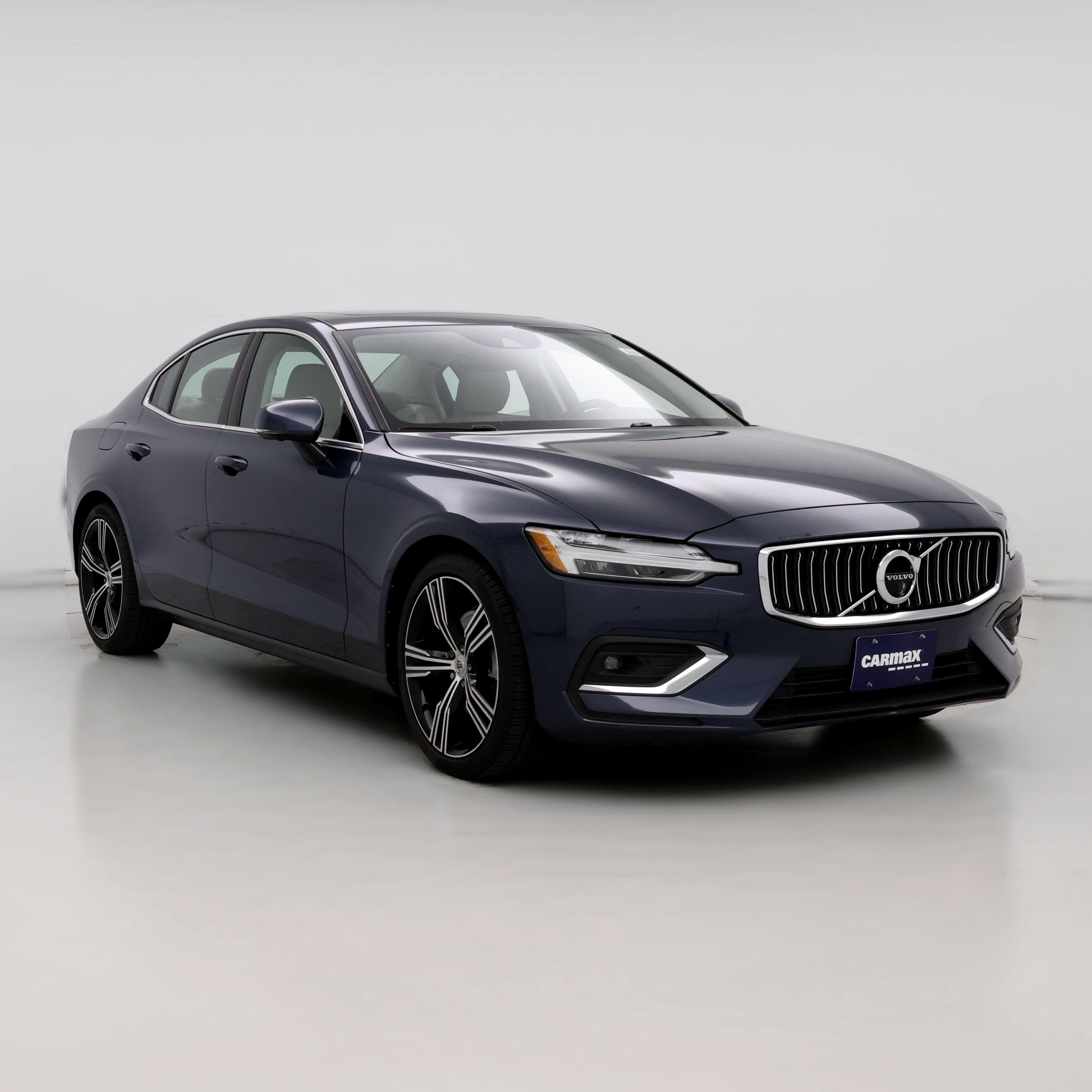 Used Volvo S60 in Huntsville AL for Sale