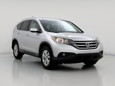 2013 Honda CR-V EX-L -
                Chattanooga, TN