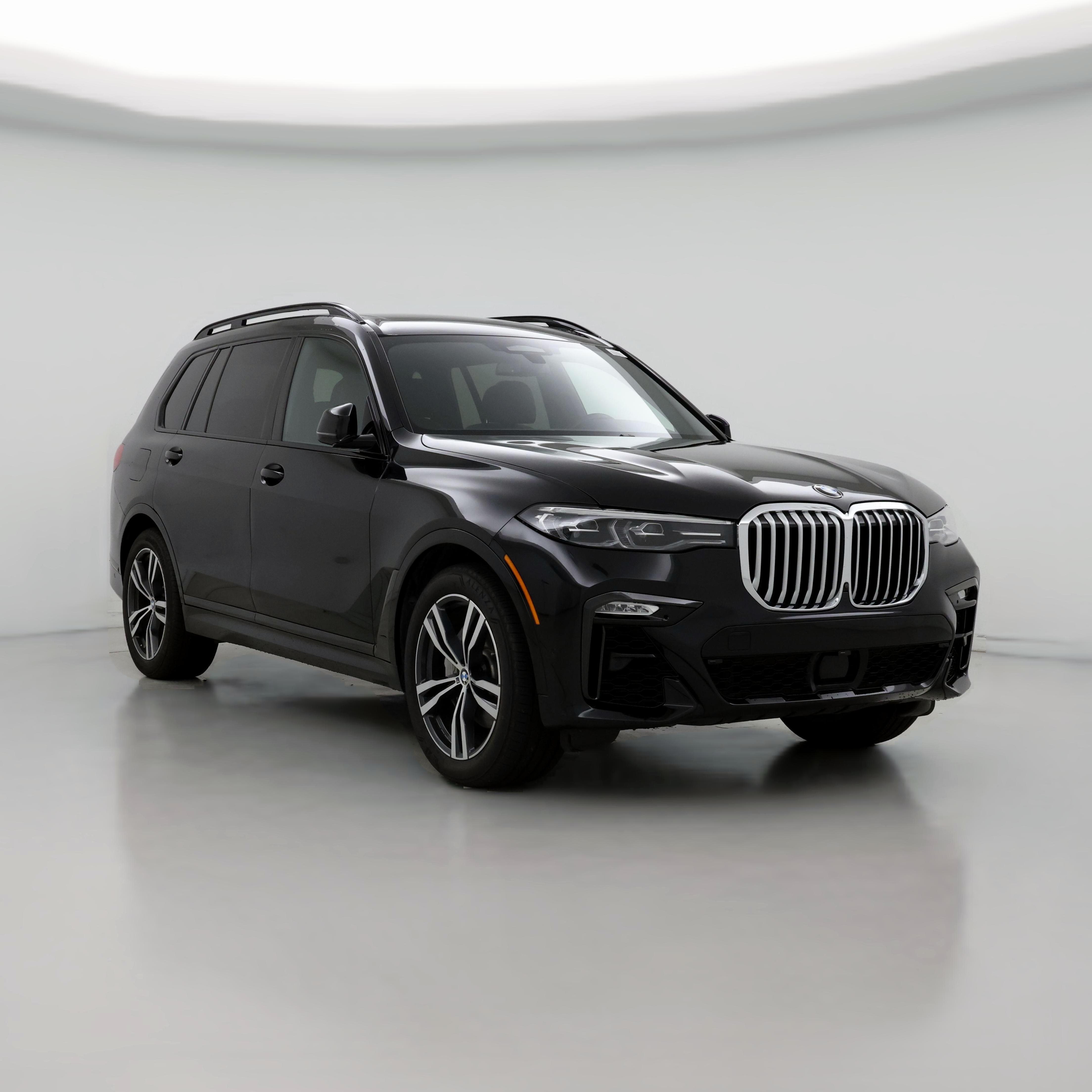 Used BMW X7 in Greenville SC for Sale