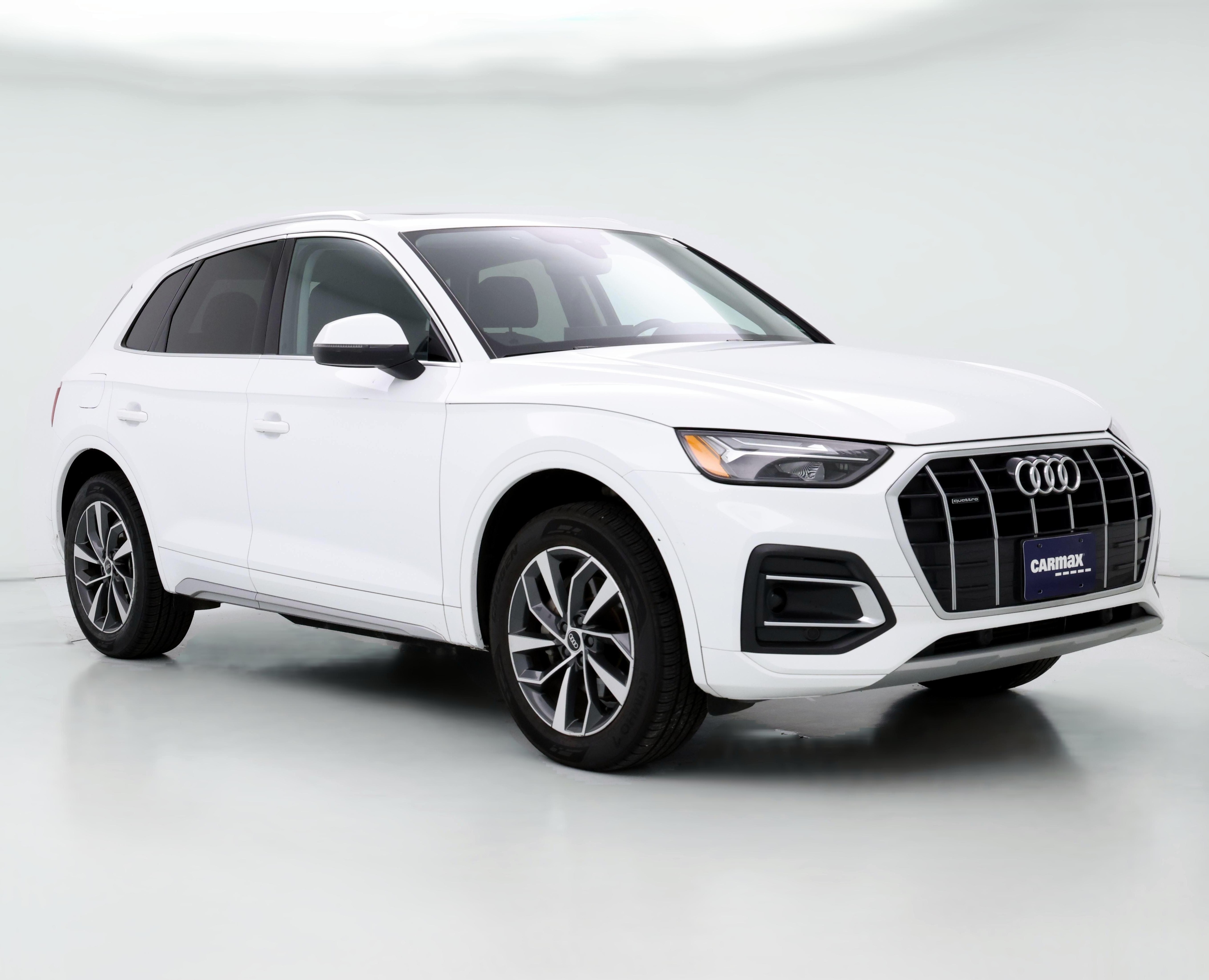 Used Audi in Baton Rouge LA for Sale