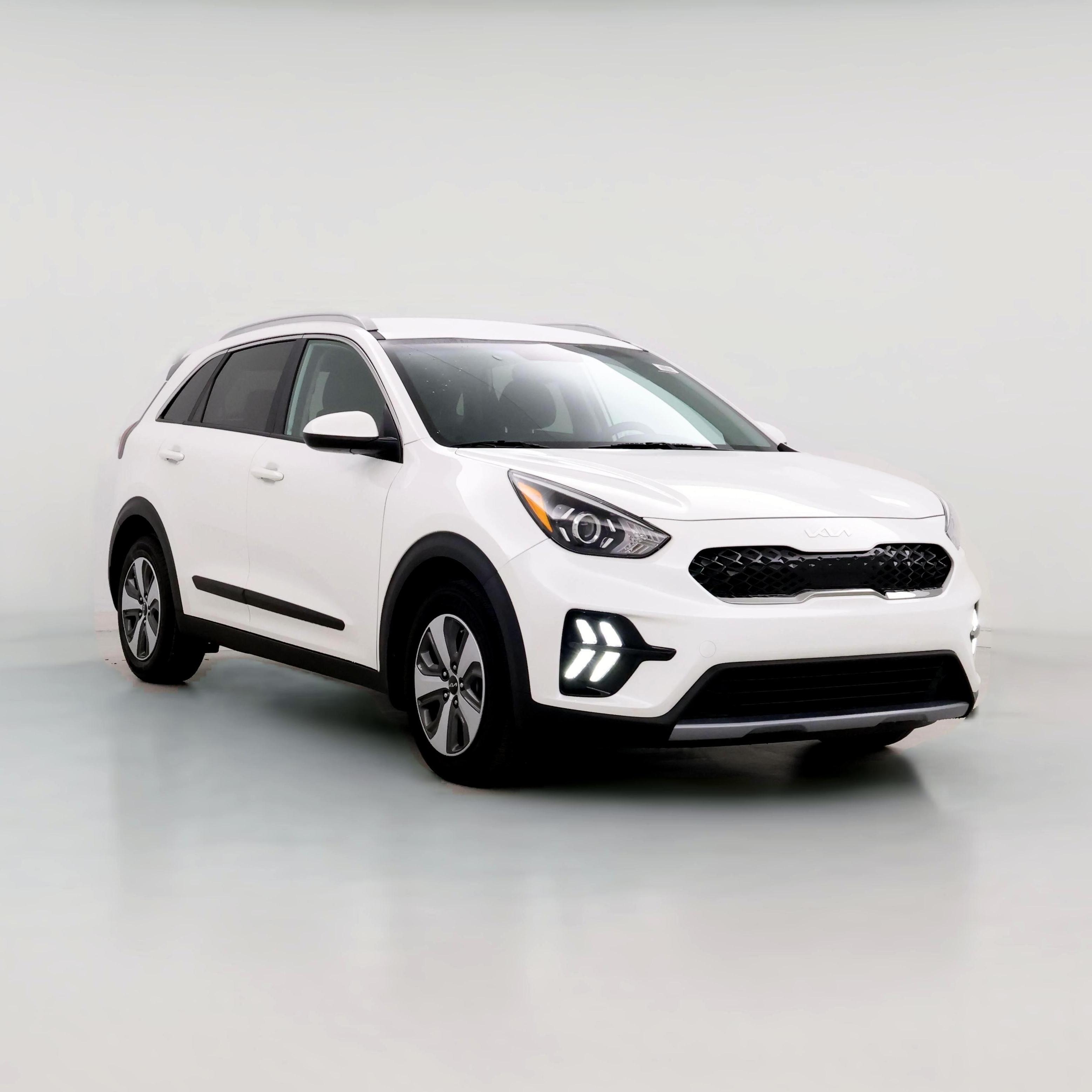 Used Kia Niro in Savannah GA for Sale