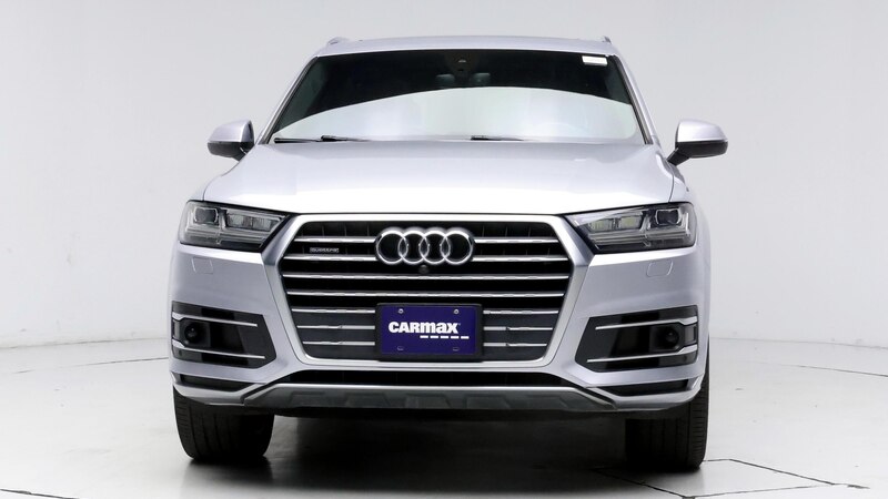 2019 Audi Q7 Premium Plus 5