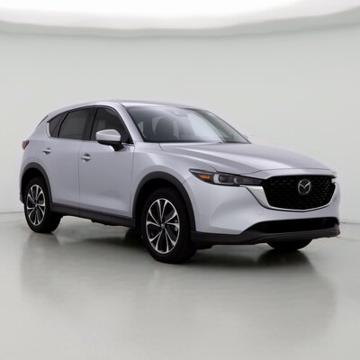 2022 Mazda CX-5 Owner's Manual