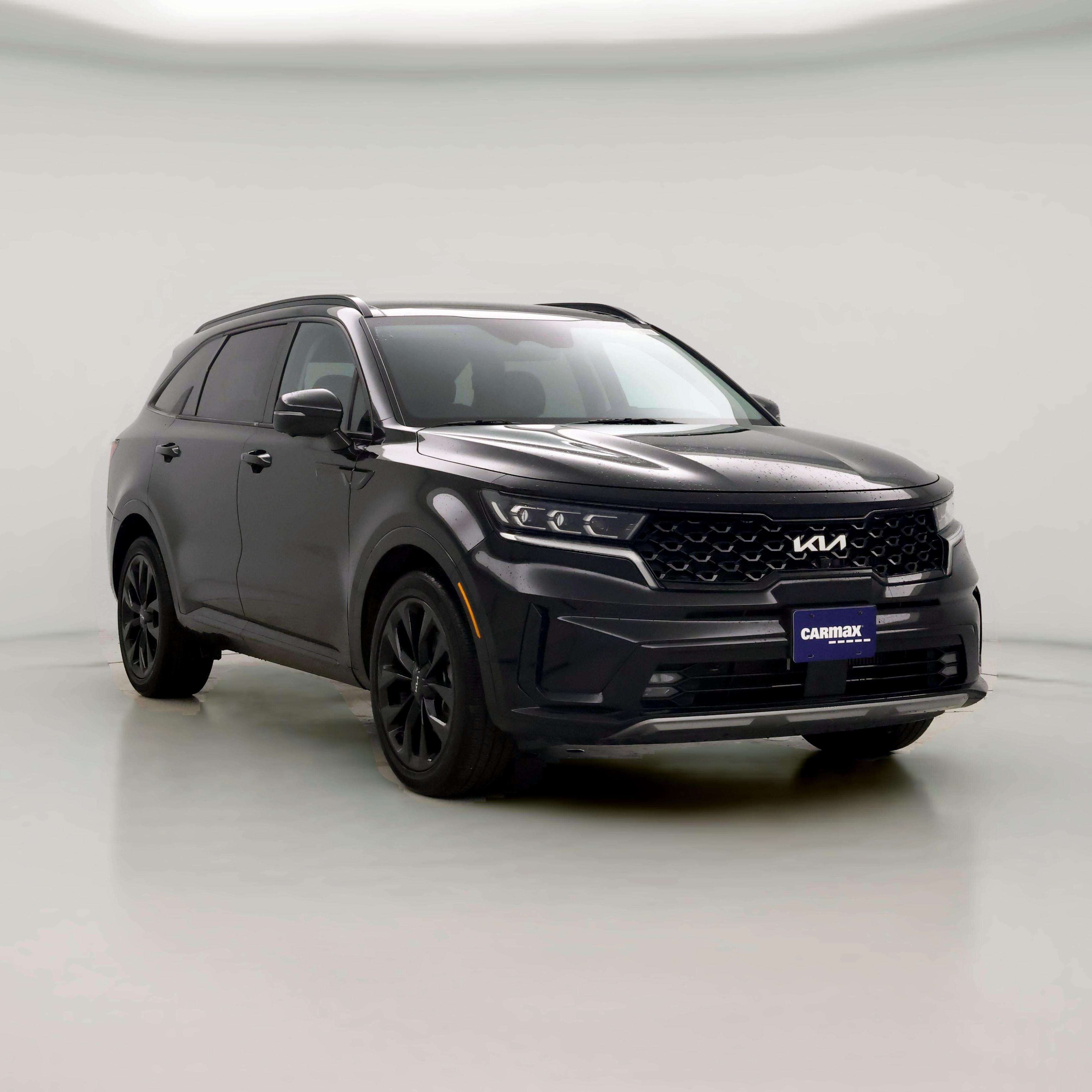 Thumbnail: 2022 Kia Sorento - 1