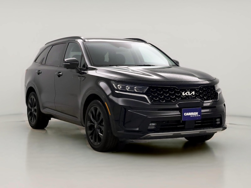 2022 Kia Sorento SX -
                  Jackson, MS