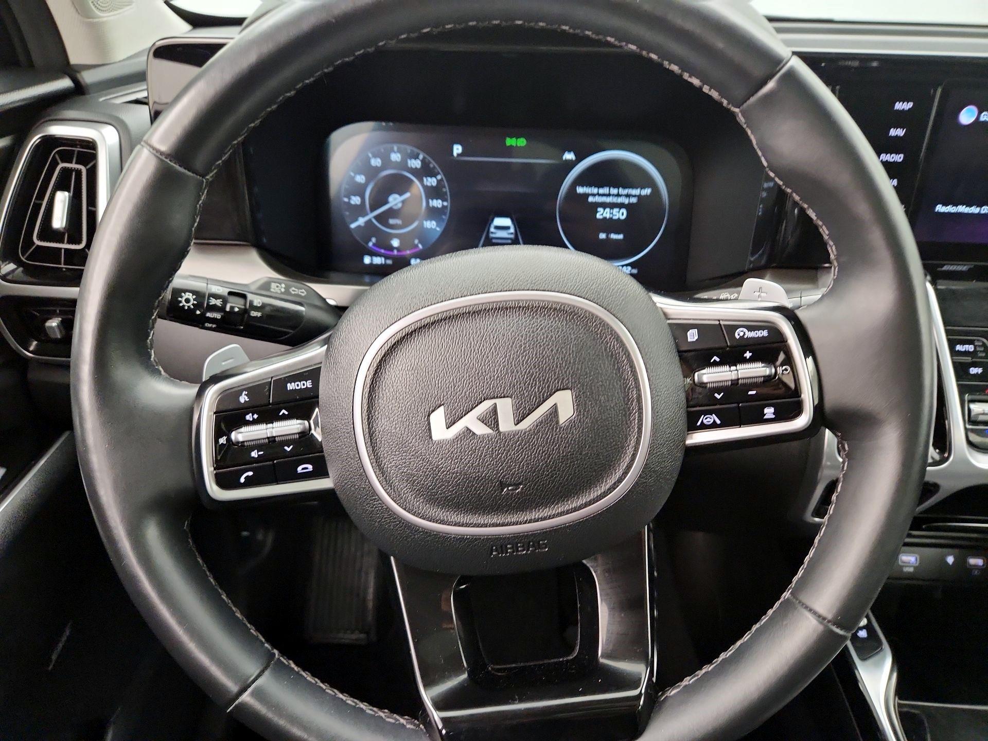 Thumbnail: 2022 Kia Sorento - 10