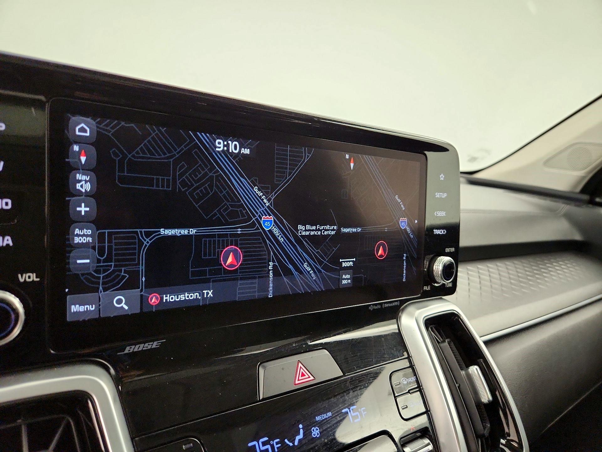 Thumbnail: 2022 Kia Sorento - 14