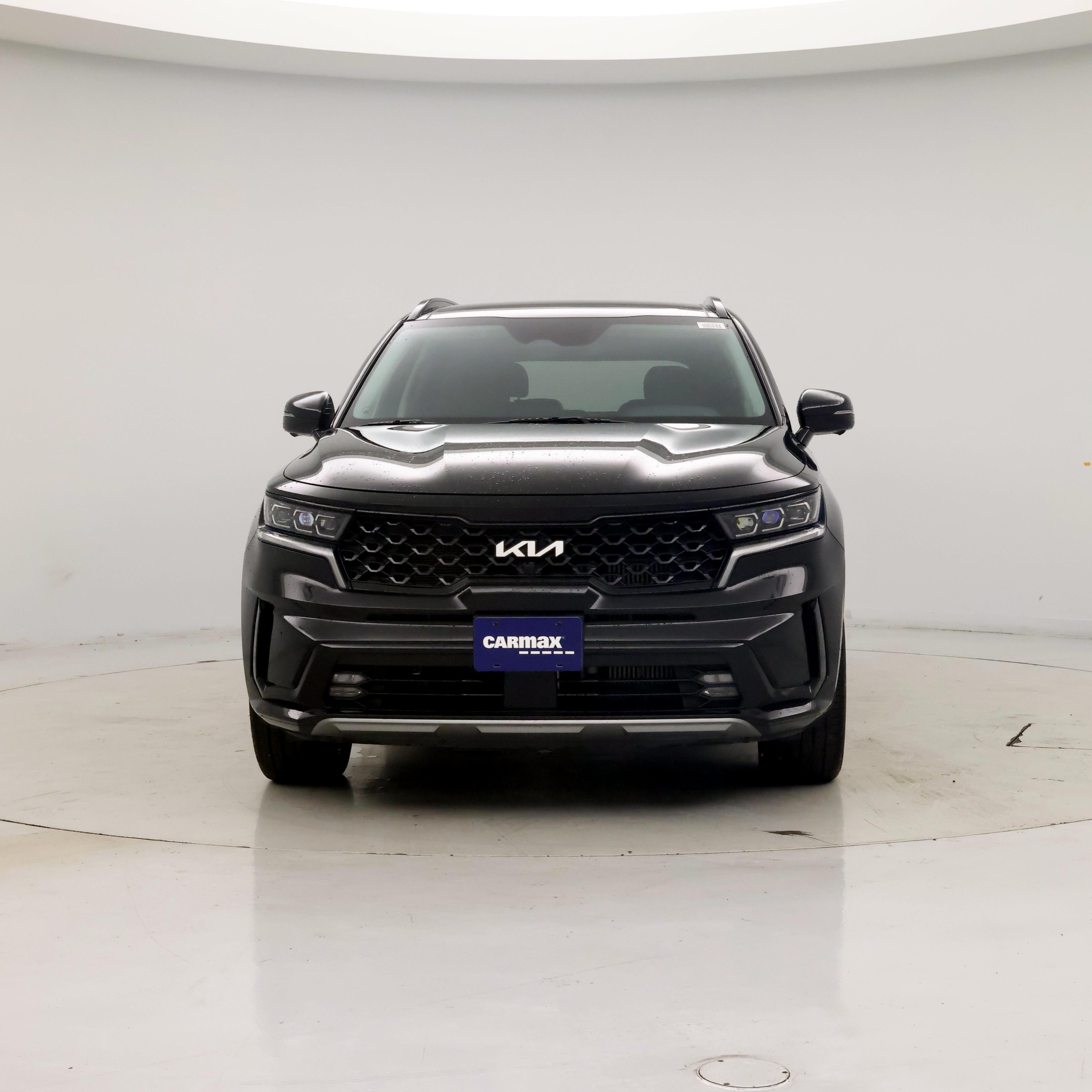 Thumbnail: 2022 Kia Sorento - 5