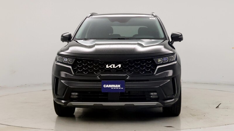 2022 Kia Sorento SX 5