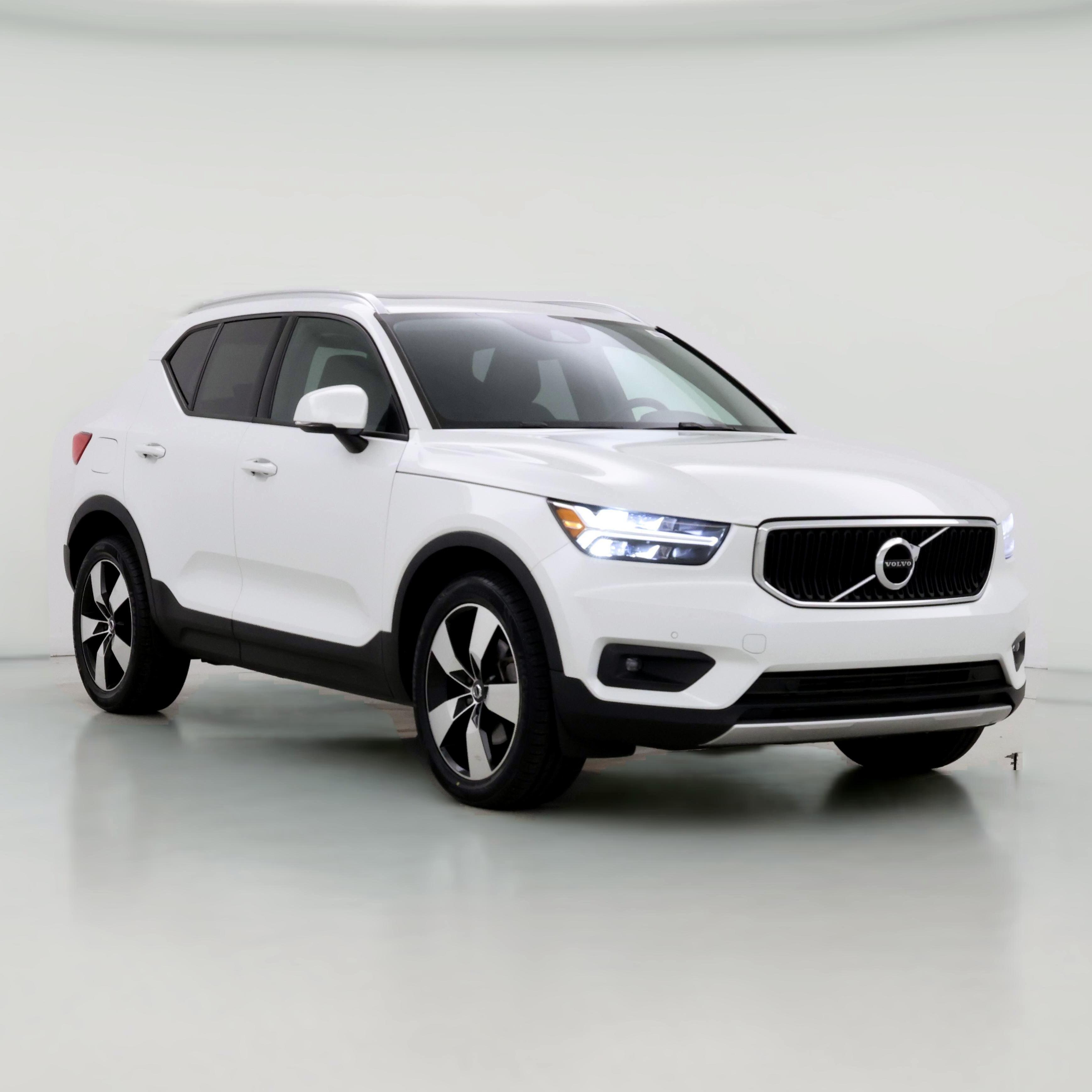 Used Volvo XC40 in Boynton Beach FL for Sale