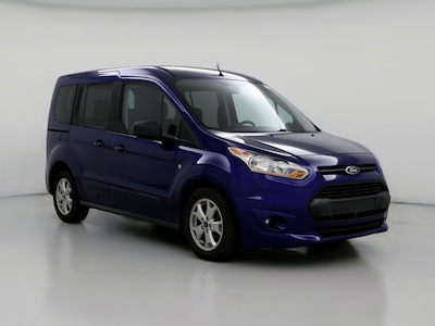 2014 Ford Transit Connect XLT -
                Milwaukee, WI