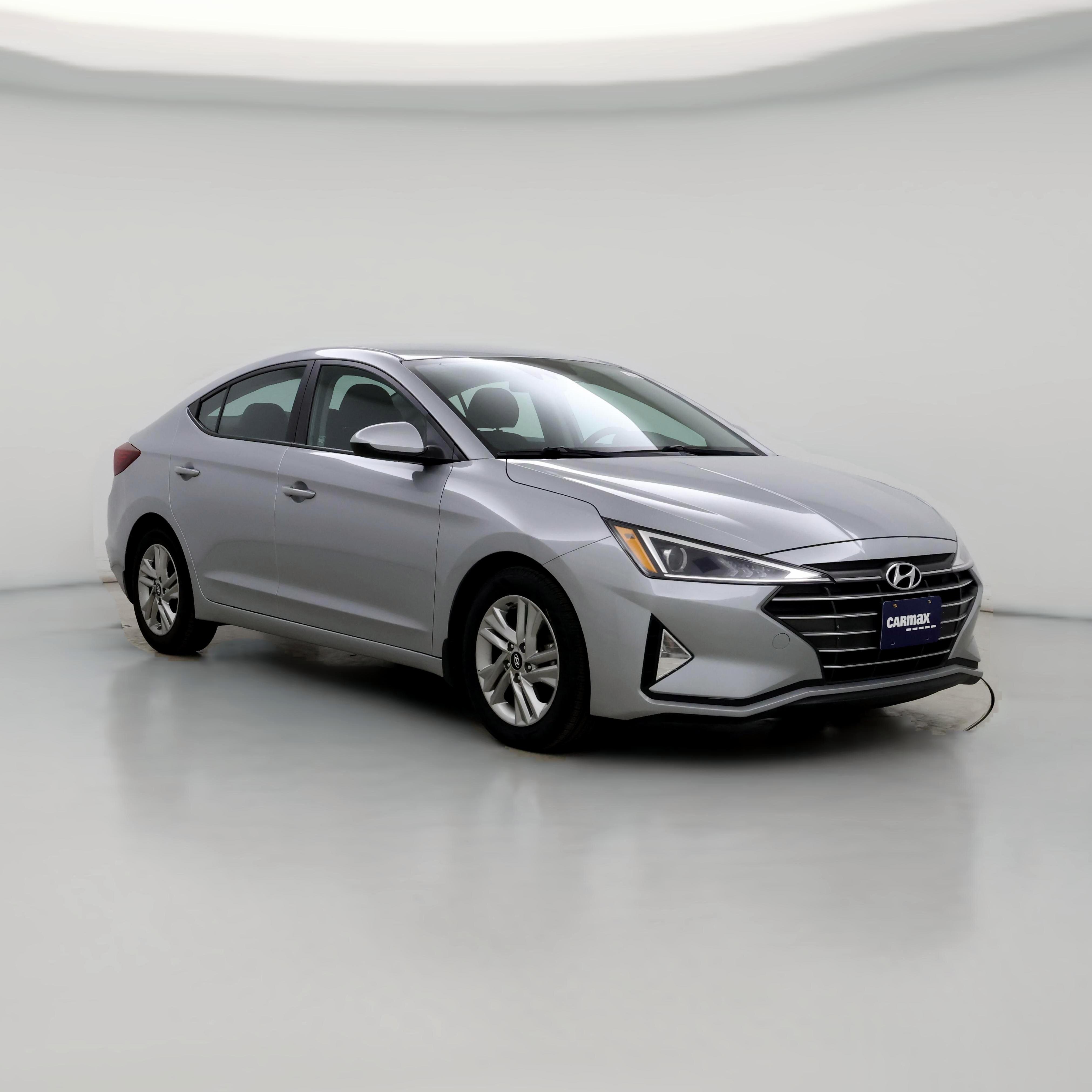 Used Hyundai Elantra in Indianapolis IN for Sale