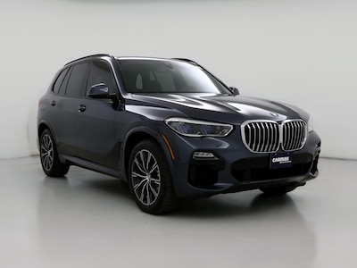 2019 BMW X5 xDrive40i -
                Denver, CO