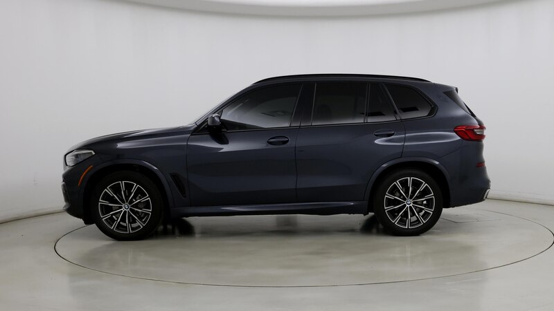 2019 BMW X5 xDrive40i 3