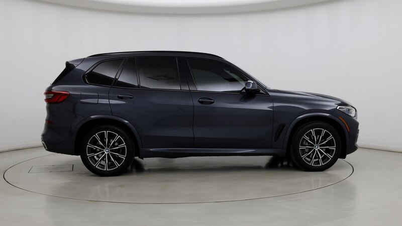 2019 BMW X5 xDrive40i 7