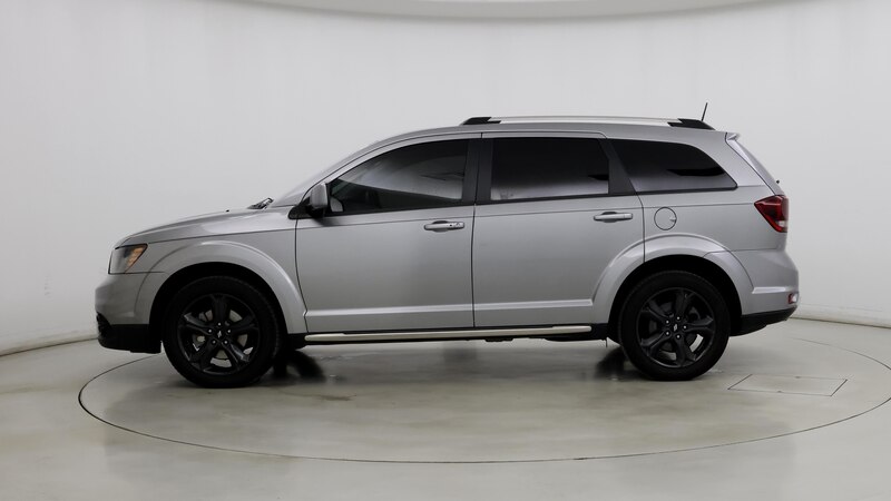 2019 Dodge Journey Crossroad 3