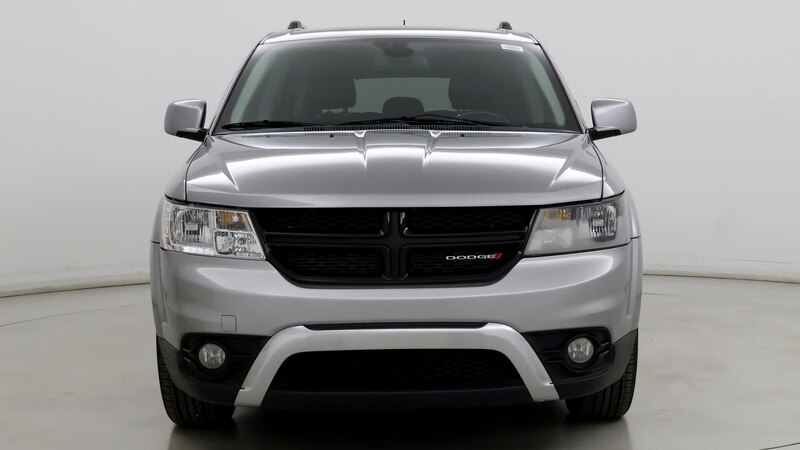 2019 Dodge Journey Crossroad 5