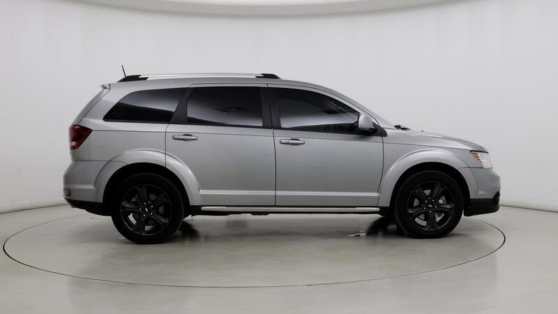 2019 Dodge Journey Crossroad 7