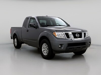 2016 Nissan Frontier SV -
                Indianapolis, IN