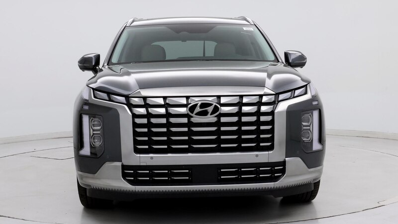 2024 Hyundai Palisade Calligraphy 5