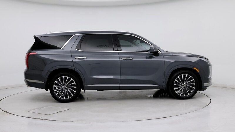 2024 Hyundai Palisade Calligraphy 7