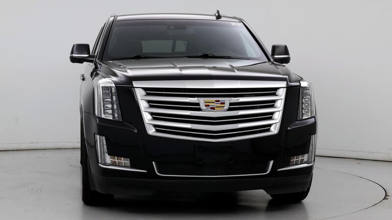 2016 Cadillac Escalade Platinum 5