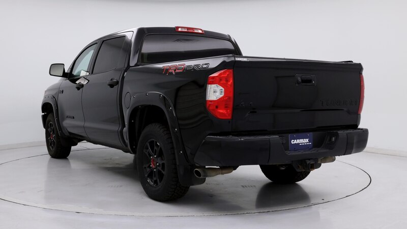 2019 Toyota Tundra TRD Pro 2