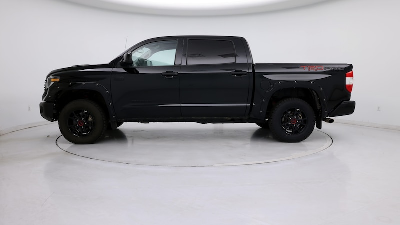 2019 Toyota Tundra TRD Pro 3