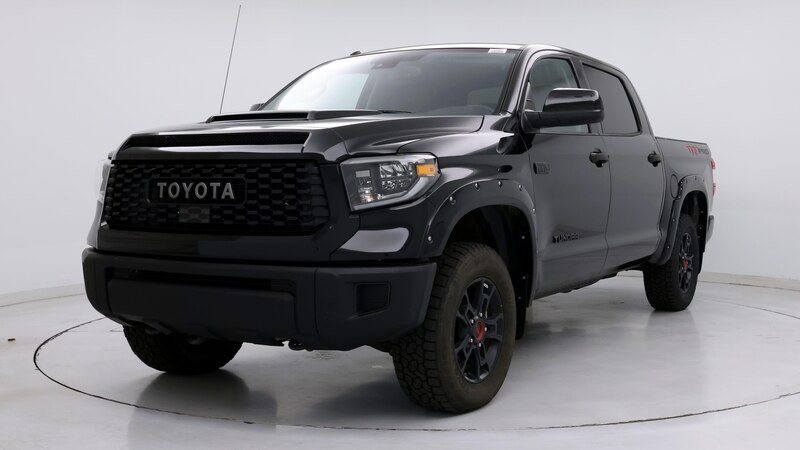 2019 Toyota Tundra TRD Pro 4