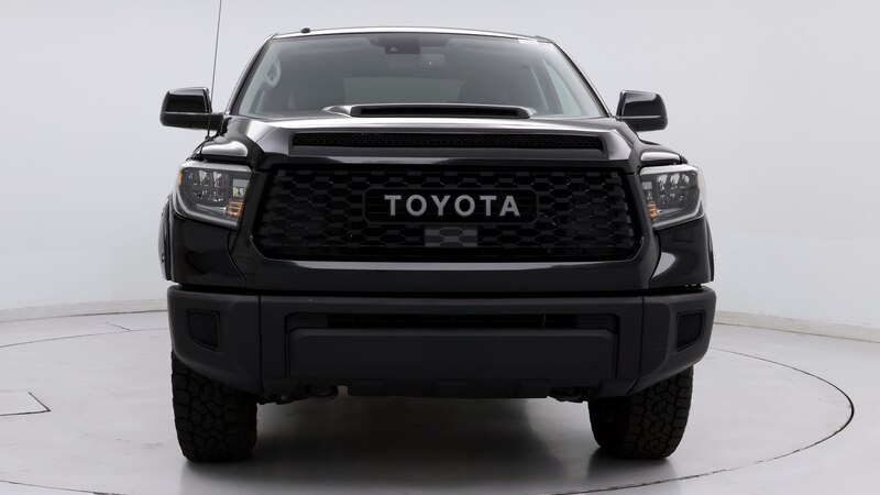 2019 Toyota Tundra TRD Pro 5