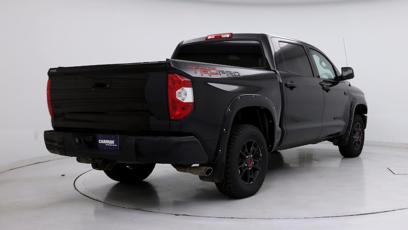 2019 Toyota Tundra TRD Pro 8