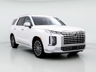 2023 Hyundai Palisade Calligraphy -
                Amarillo, TX