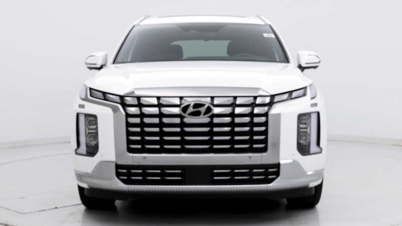 2023 Hyundai Palisade Calligraphy 5