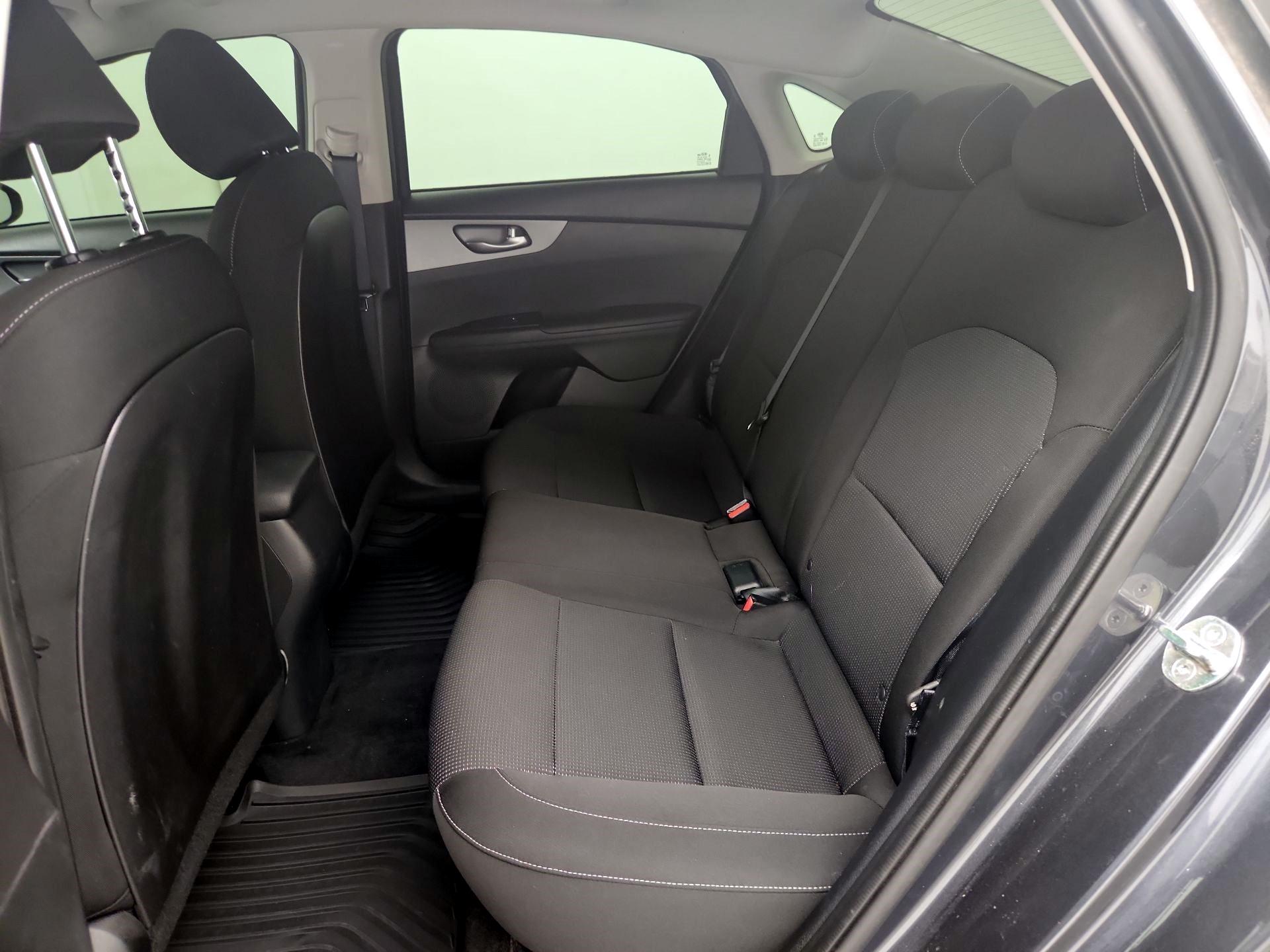 Thumbnail: 2021 Kia Forte - 19