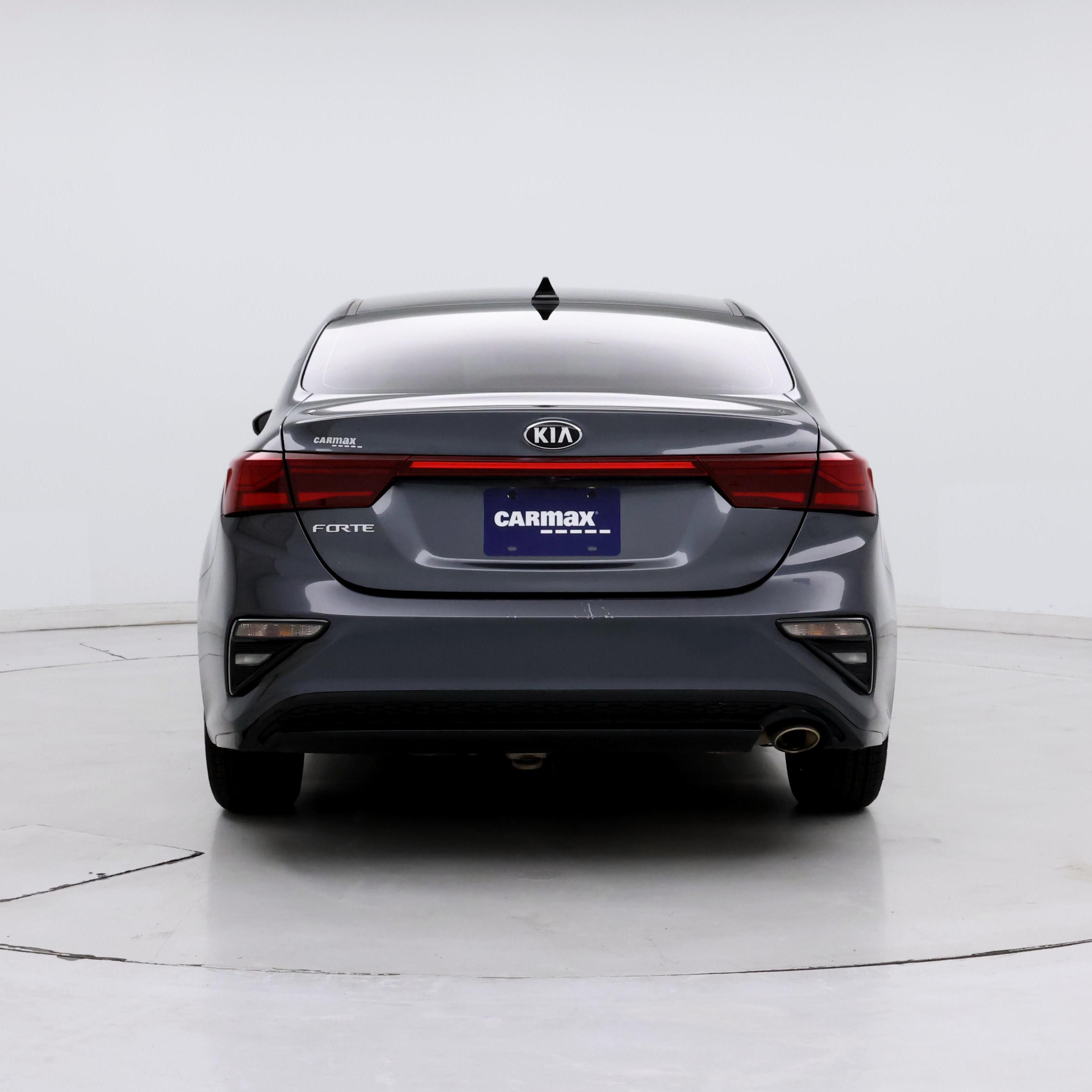 Thumbnail: 2021 Kia Forte - 6