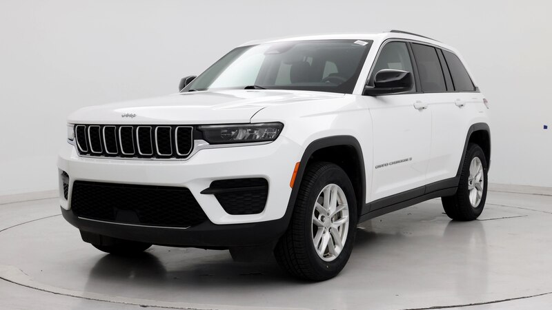 2023 Jeep Grand Cherokee Laredo 4