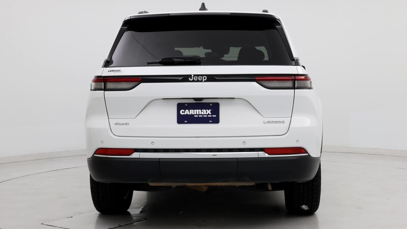 2023 Jeep Grand Cherokee Laredo 6