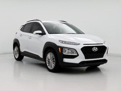 2020 Hyundai Kona SEL -
                Amarillo, TX