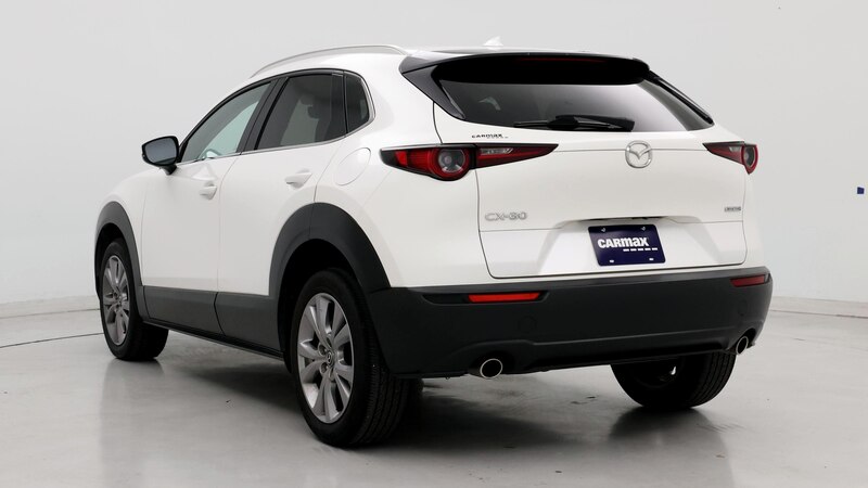 2020 Mazda CX-30 Premium 2